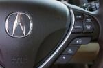 Acura RDX 2012 года